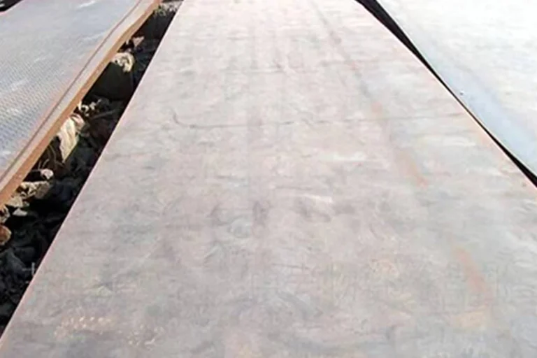 ASME SA516 Grade 70 / Q345R Boiler & Pressure Vessel Steel Plate