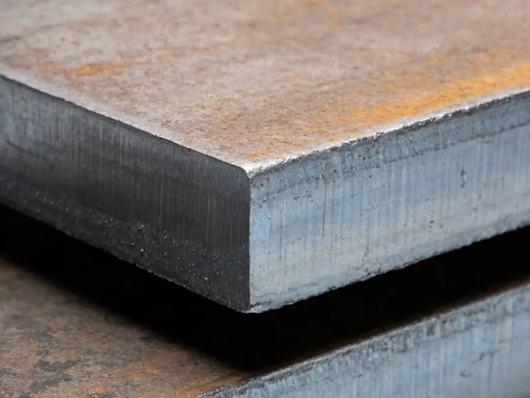 NM550 & NM600 Wear-Resistant Steel Plate