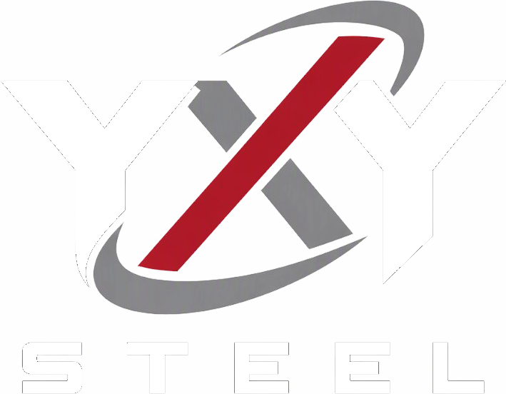 YXYSteel Logo