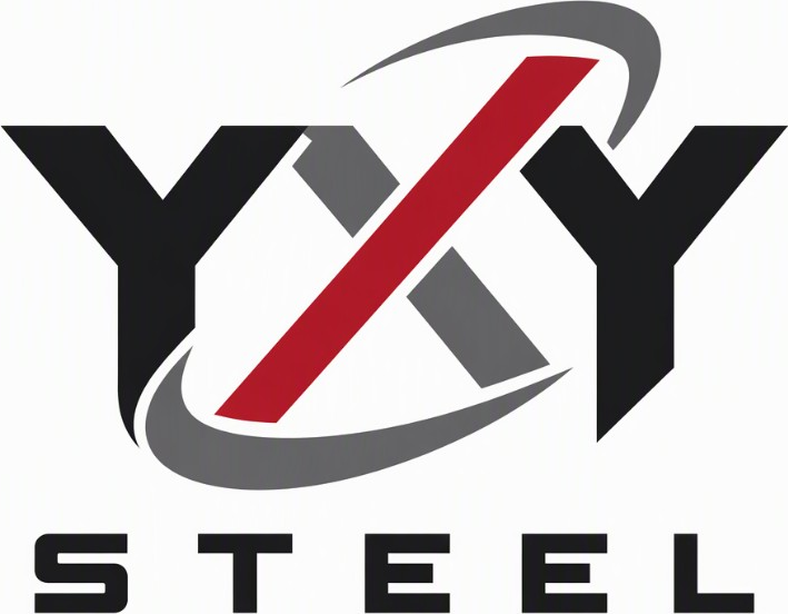 YXYSteel official brand logo - Shandong Yingxunyao Metal Products Co., Ltd.